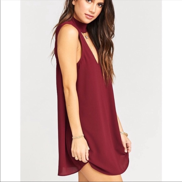 Show me your Mumu dress - Picture 2 of 3